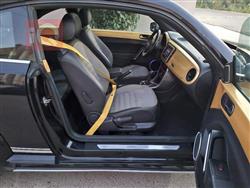 فولكسفاغن بيتل